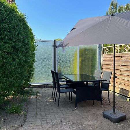 Appartement Lotte Kieler Strasse 16A Apparto Grömitz Εξωτερικό φωτογραφία