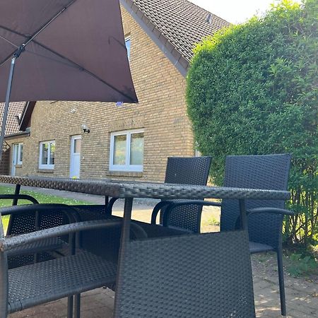 Appartement Lotte Kieler Strasse 16A Apparto Grömitz Εξωτερικό φωτογραφία