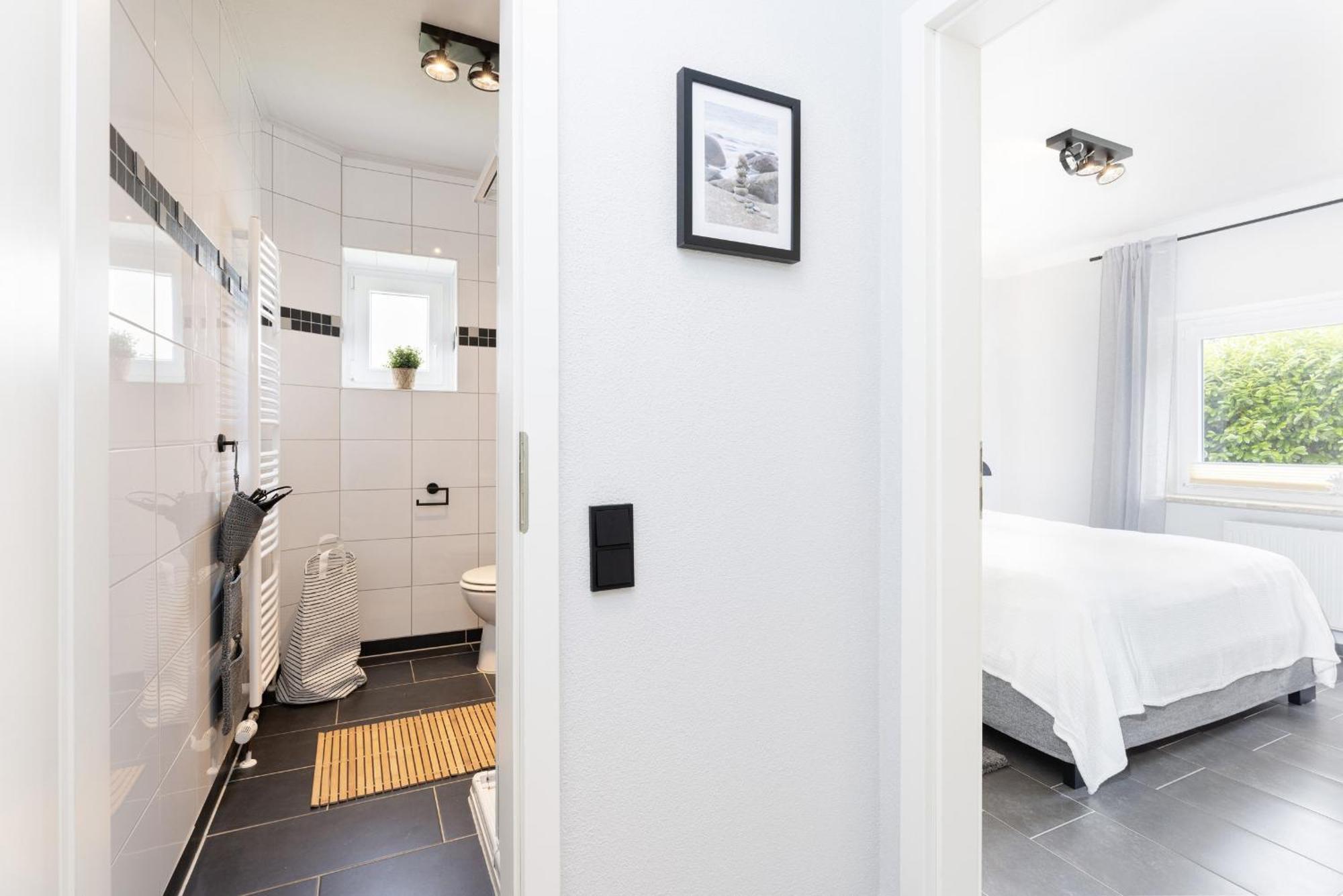Appartement Lotte Kieler Strasse 16A Apparto Grömitz Εξωτερικό φωτογραφία