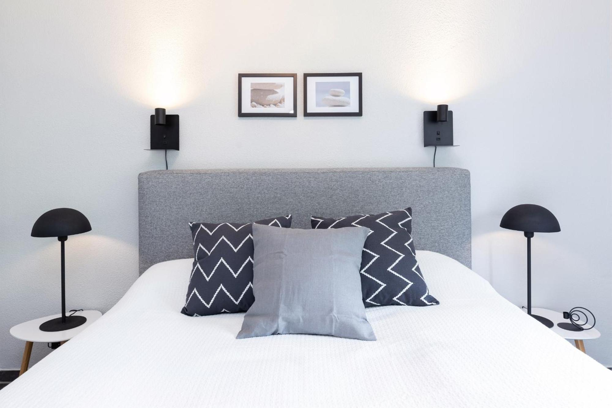 Appartement Lotte Kieler Strasse 16A Apparto Grömitz Εξωτερικό φωτογραφία