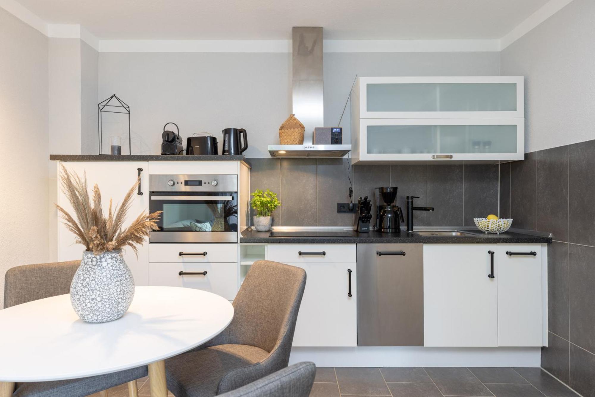 Appartement Lotte Kieler Strasse 16A Apparto Grömitz Εξωτερικό φωτογραφία