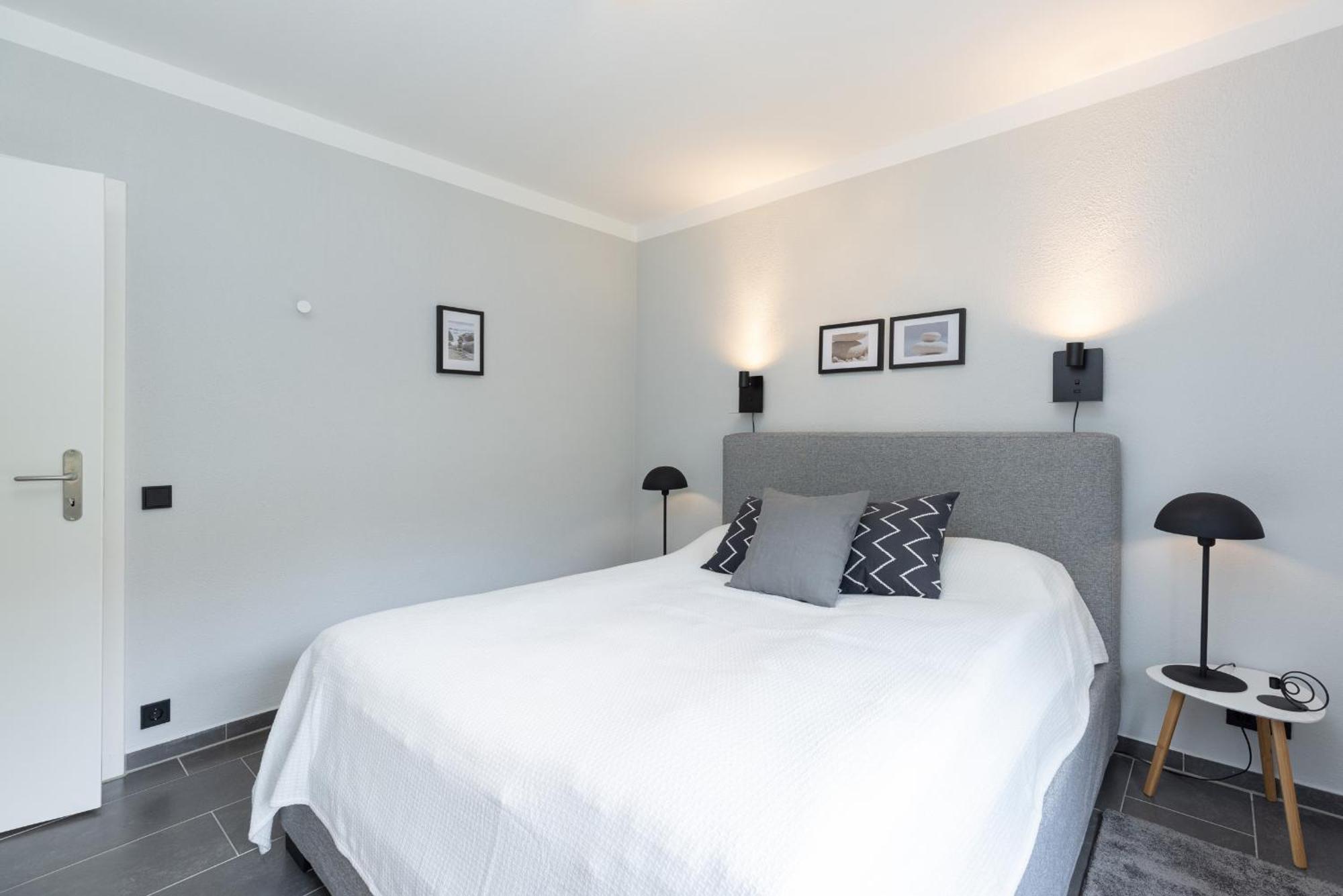 Appartement Lotte Kieler Strasse 16A Apparto Grömitz Εξωτερικό φωτογραφία