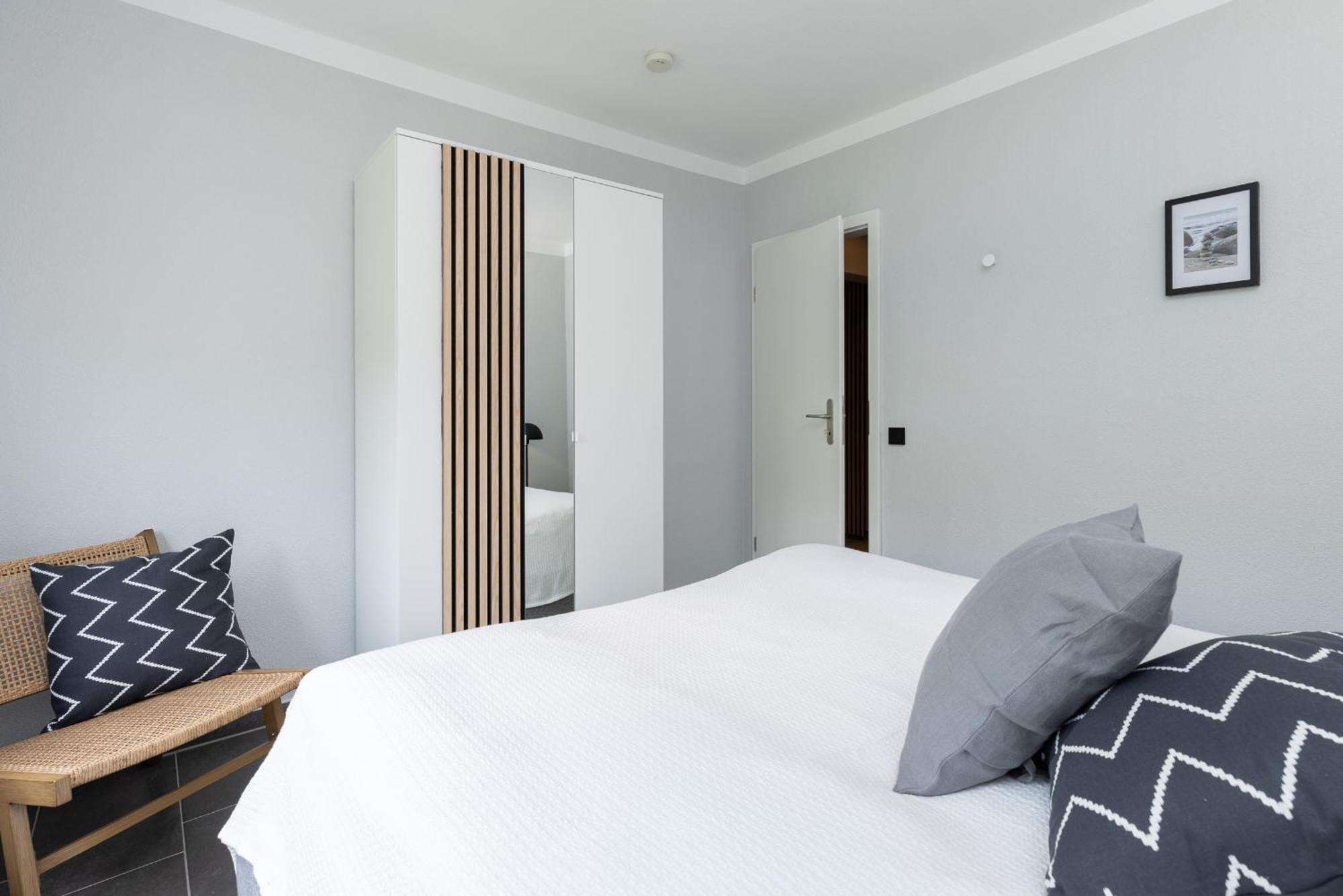 Appartement Lotte Kieler Strasse 16A Apparto Grömitz Εξωτερικό φωτογραφία