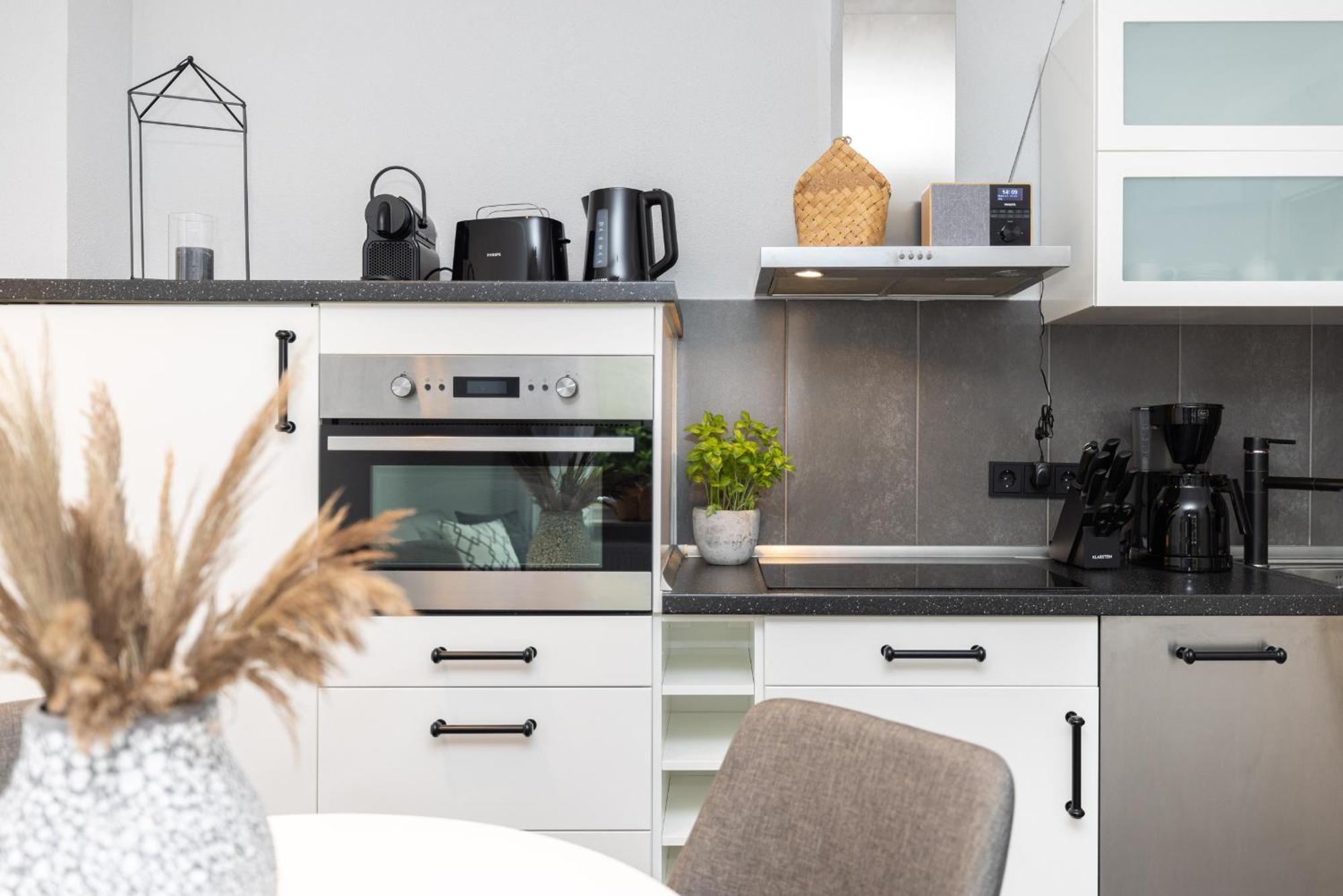 Appartement Lotte Kieler Strasse 16A Apparto Grömitz Εξωτερικό φωτογραφία