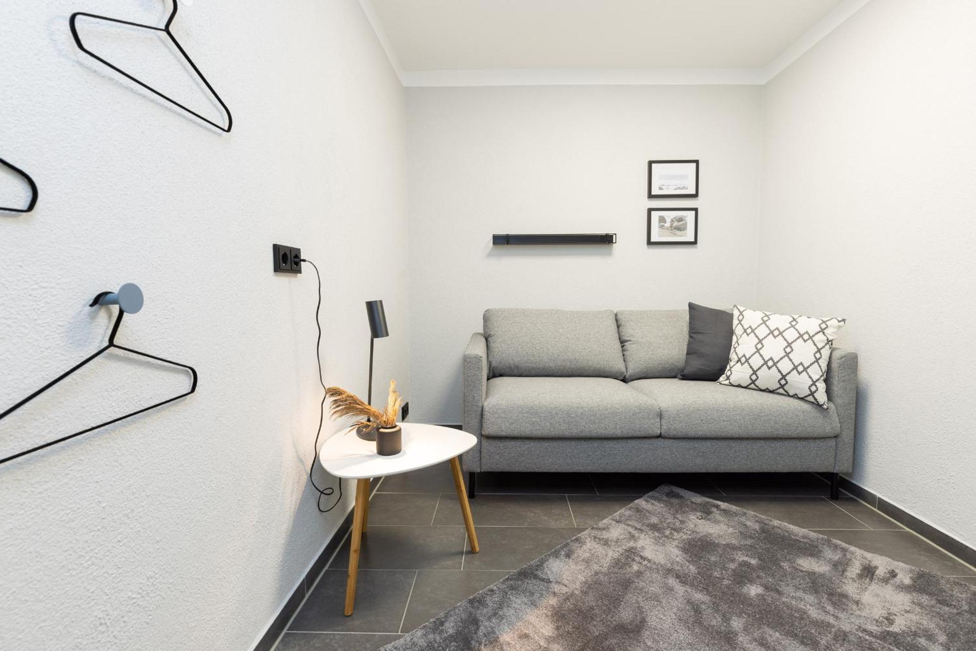 Appartement Lotte Kieler Strasse 16A Apparto Grömitz Εξωτερικό φωτογραφία