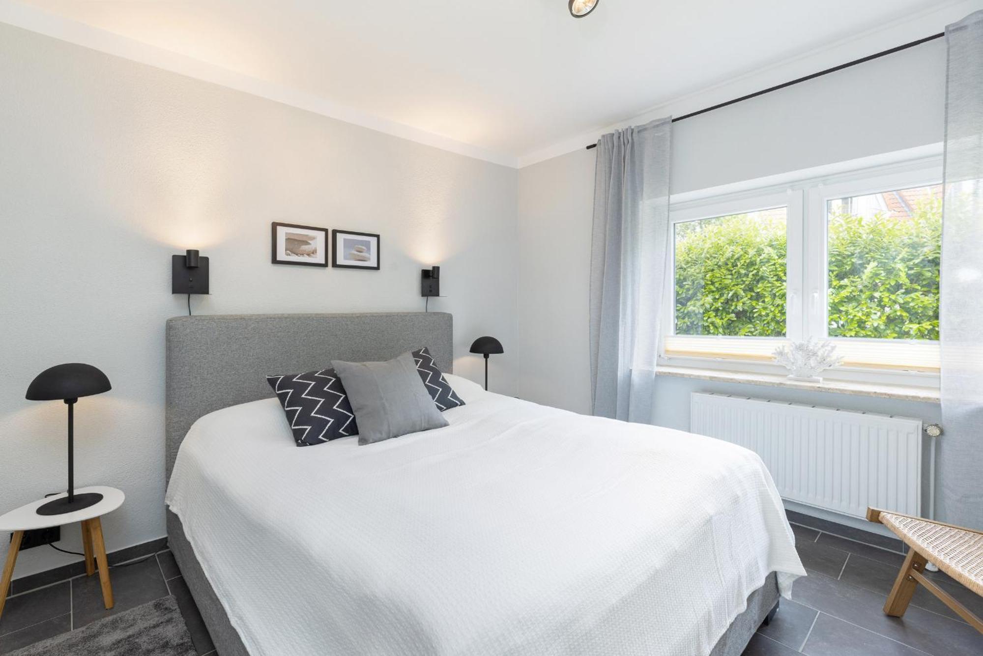 Appartement Lotte Kieler Strasse 16A Apparto Grömitz Εξωτερικό φωτογραφία