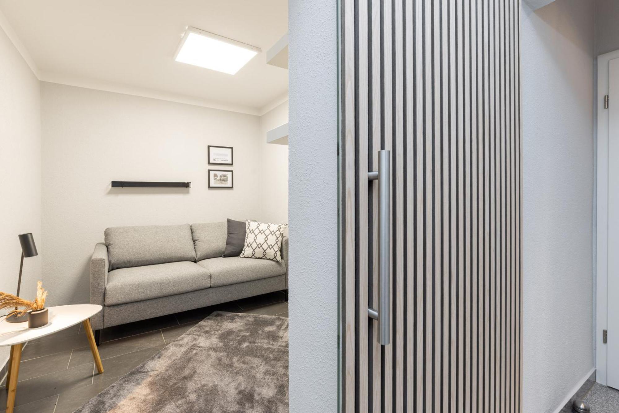 Appartement Lotte Kieler Strasse 16A Apparto Grömitz Εξωτερικό φωτογραφία