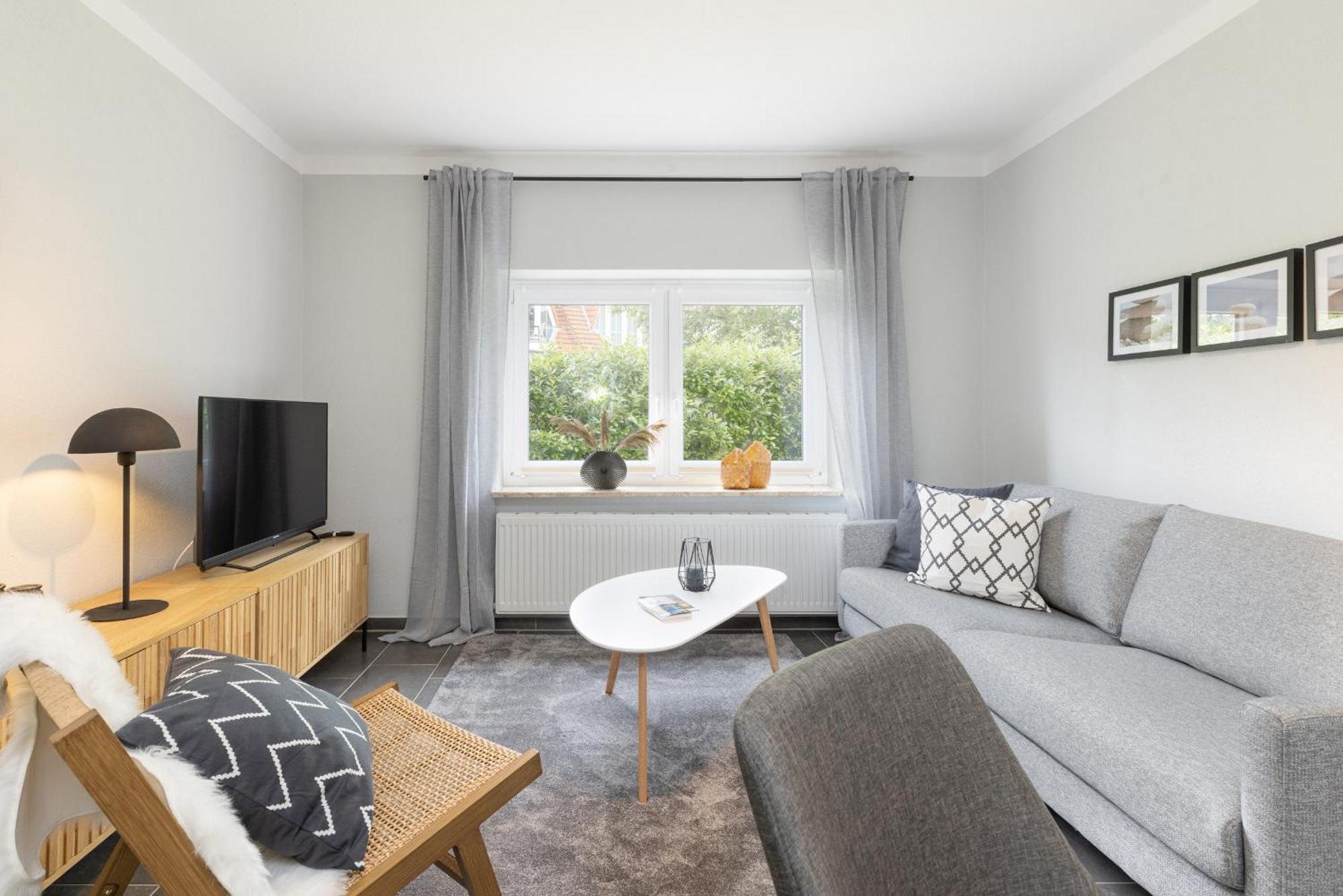 Appartement Lotte Kieler Strasse 16A Apparto Grömitz Εξωτερικό φωτογραφία