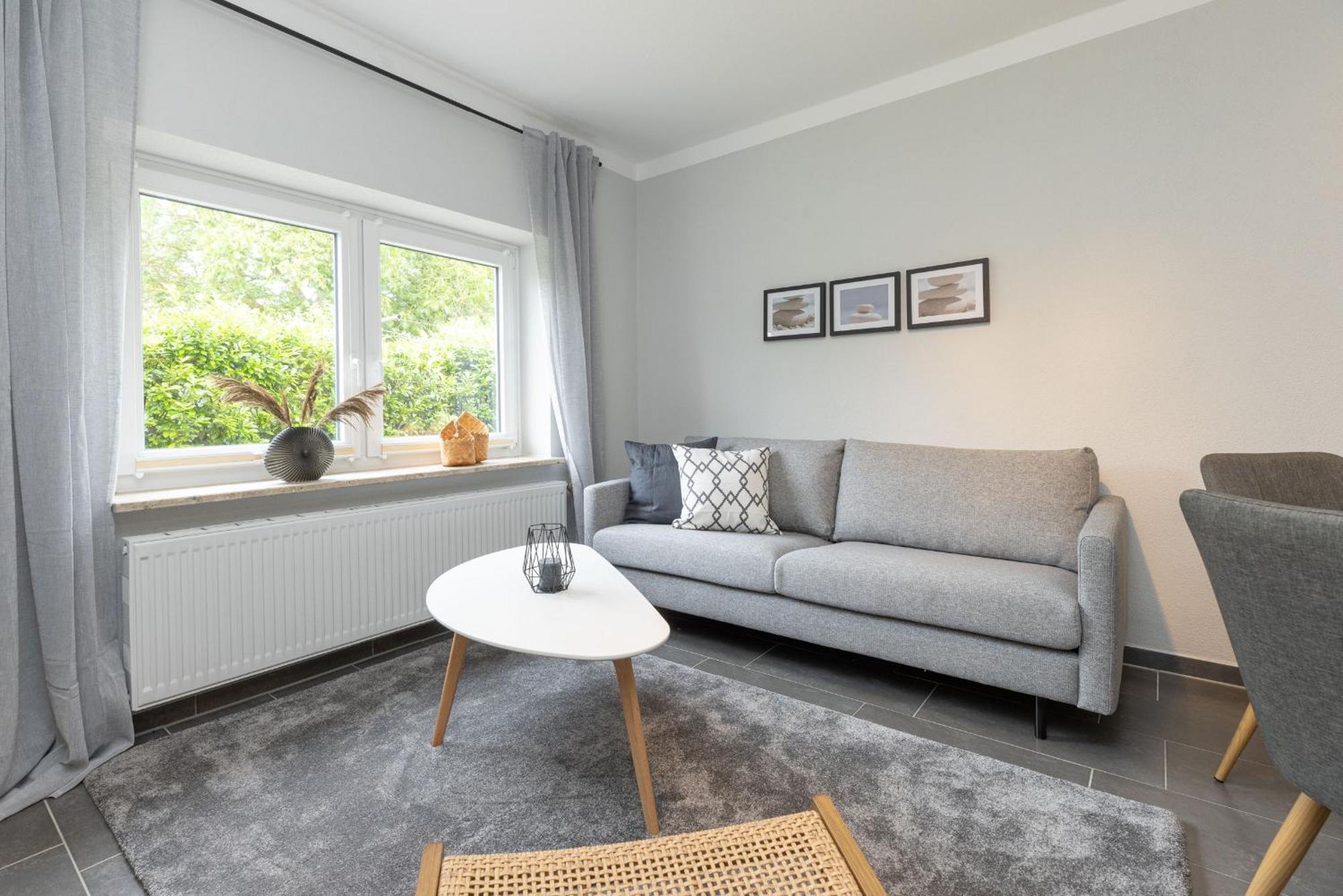 Appartement Lotte Kieler Strasse 16A Apparto Grömitz Εξωτερικό φωτογραφία