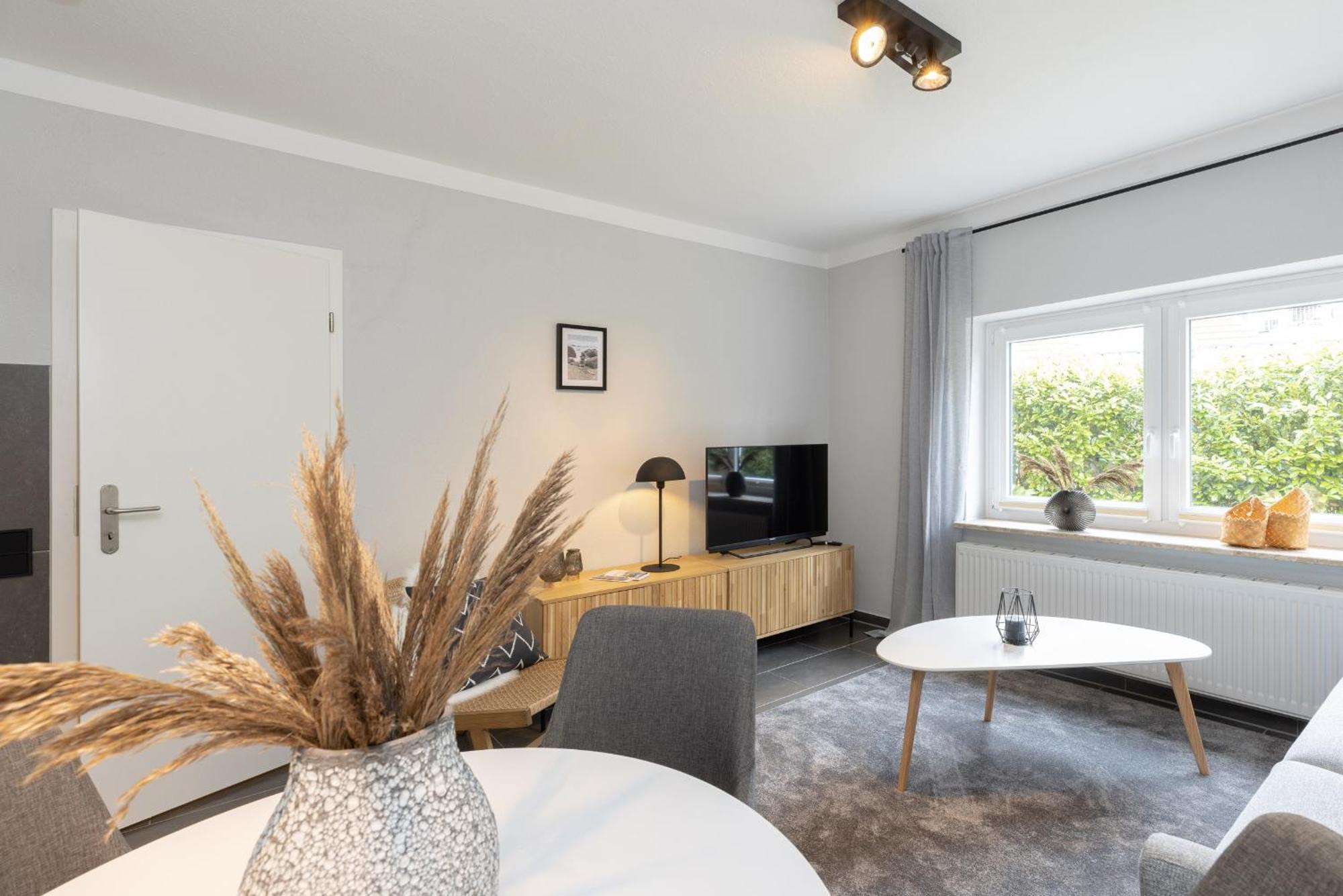 Appartement Lotte Kieler Strasse 16A Apparto Grömitz Εξωτερικό φωτογραφία